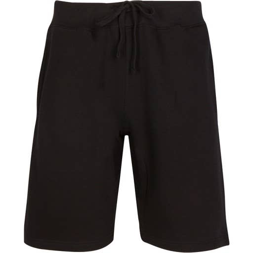 Three Layer - Wholesale Shorts - Men's - Fleece Sweat Shorts (7770) 8.8 oz