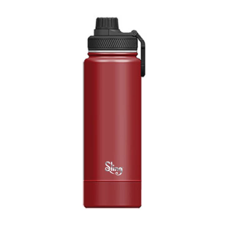 Sling - Wholesale Water Bottle - WHOLESALE - Sling Bottle 24 oz3