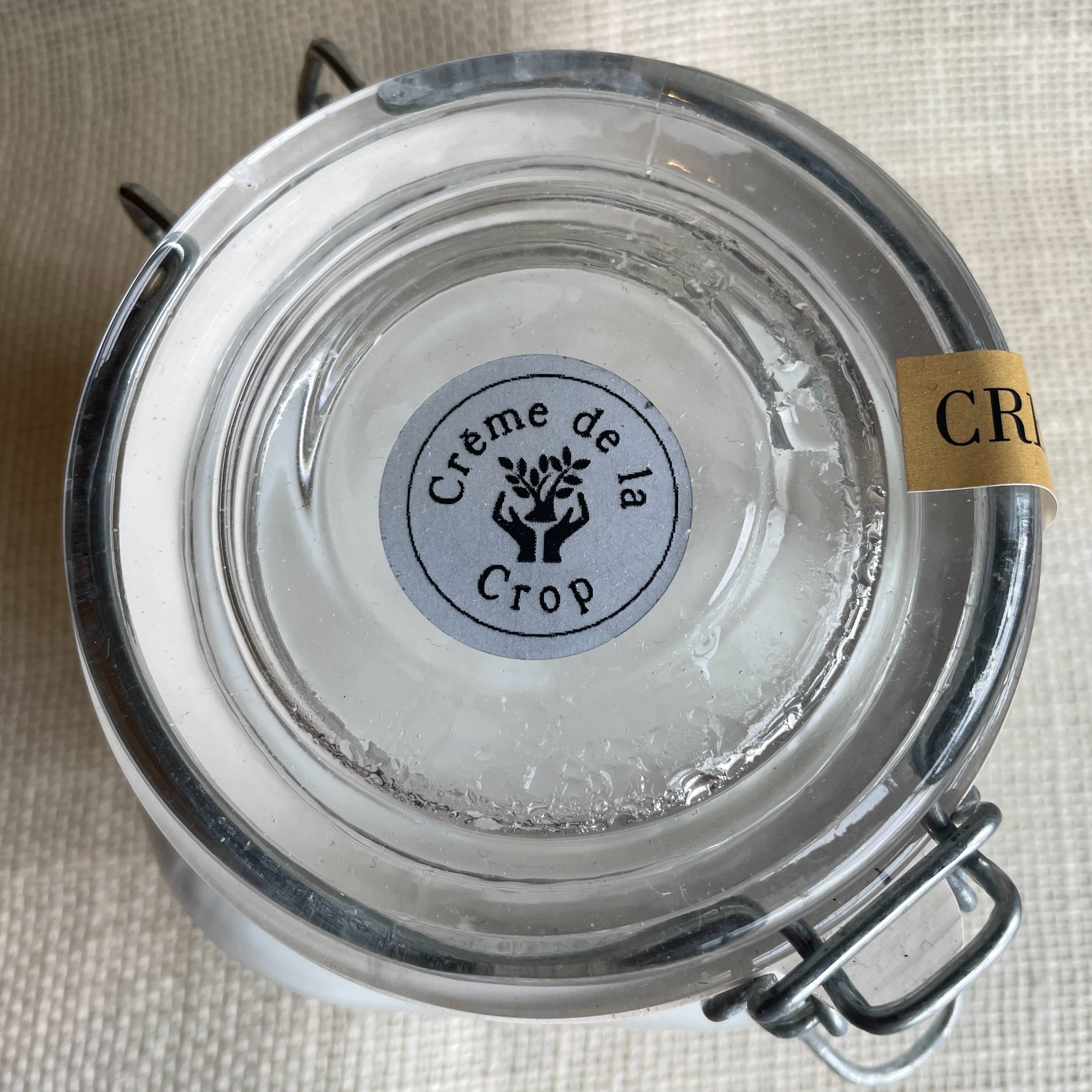 Creme de la Crop, Inc. - Wholesale Hair Conditioner - Hair Conditioner - Avocado Oil & Argan Oil (Lavender)6