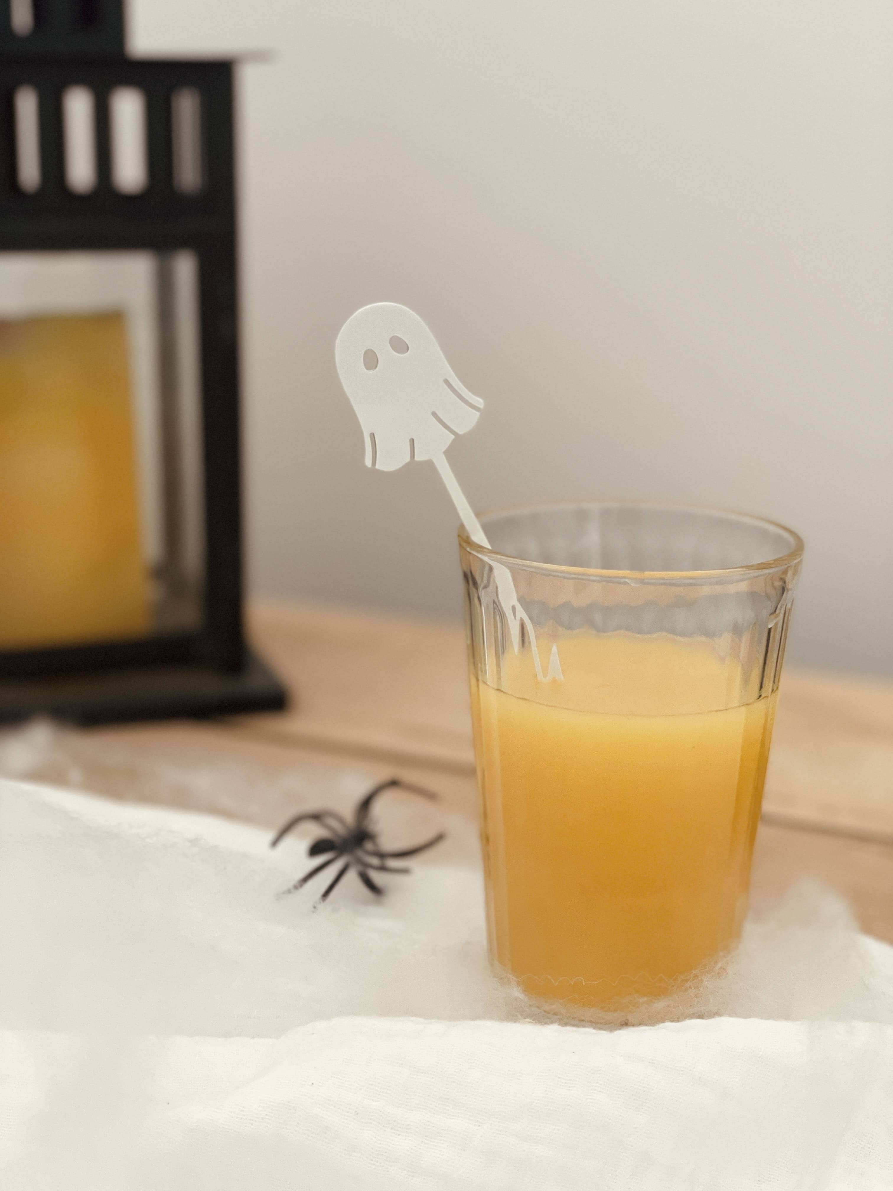 Print Your Love - Wholesale Drink Stirrer - Phantom stirrer1