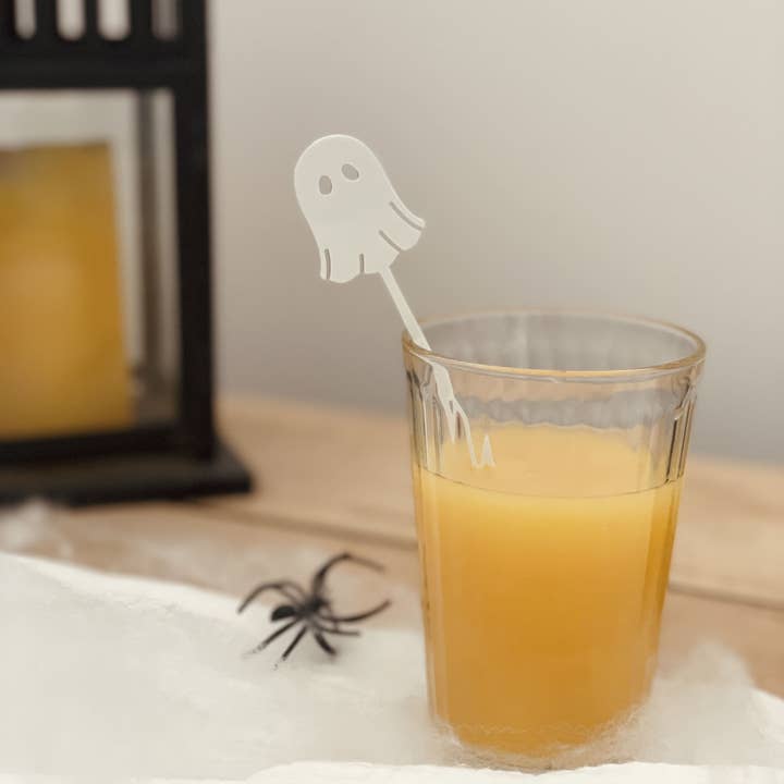 Print Your Love - Wholesale Drink Stirrer - Phantom stirrer1