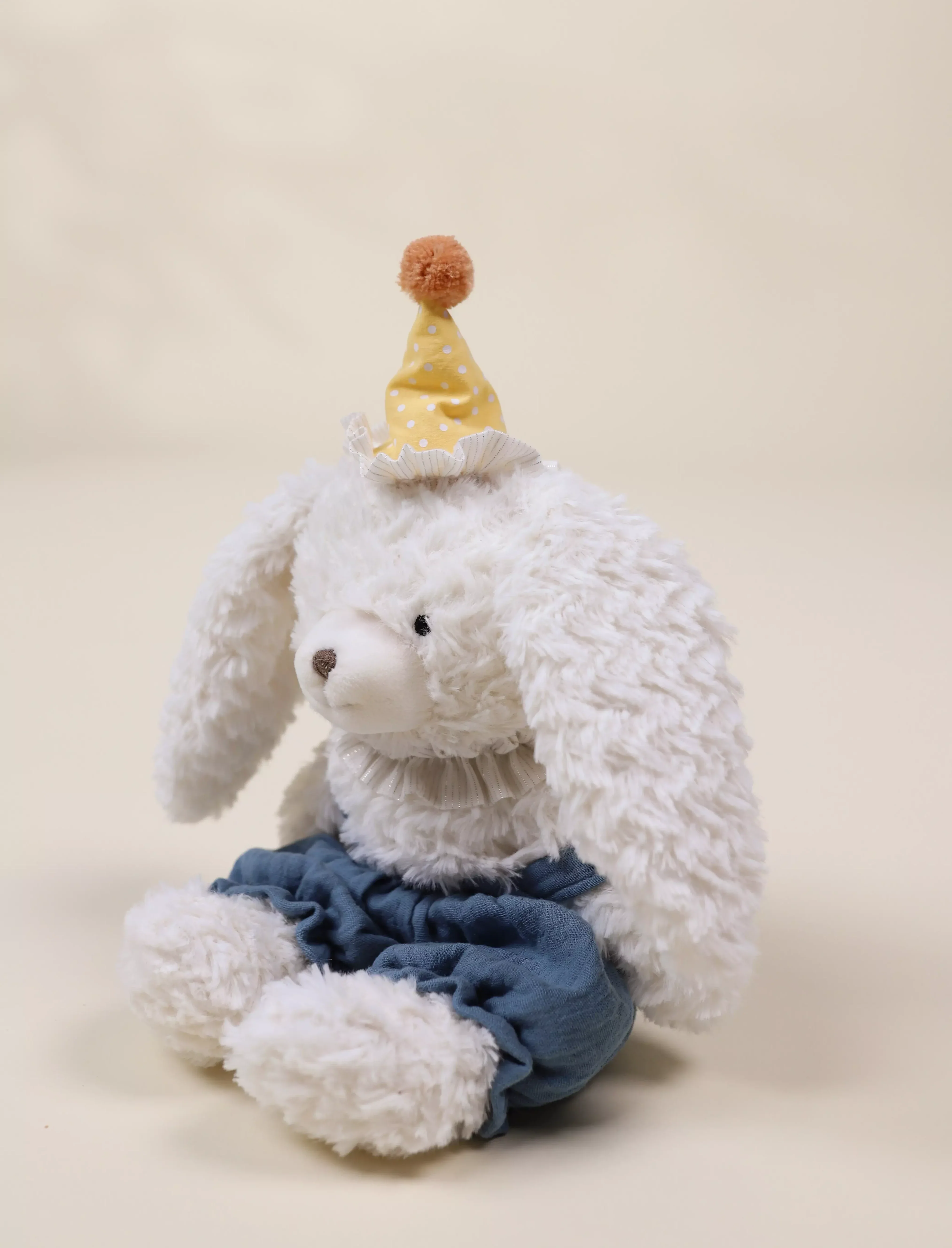 Coco Village – wholesale Stuffed/plush toy – Kids & baby – Dog Birthday Plush Toy1