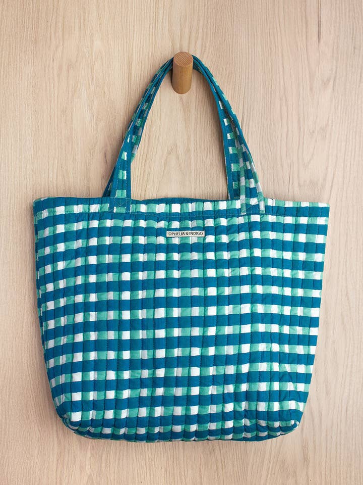 Mala de Uso Diário O&I por atacado de Ophelia & Indigo