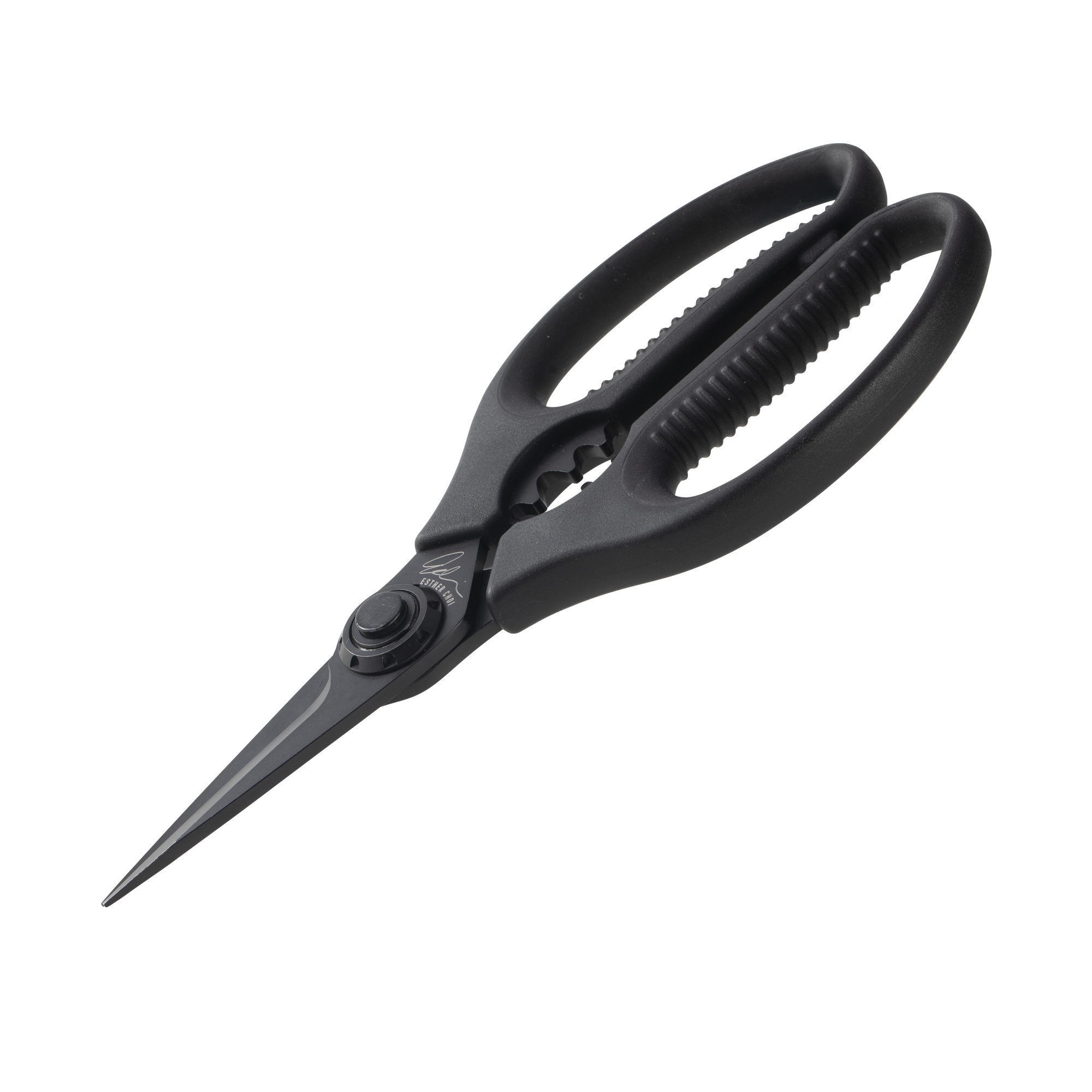 Messermeister – wholesale Saxar – Esther Choi Tryckknapp Delbara Precisionssaxar - 7"3