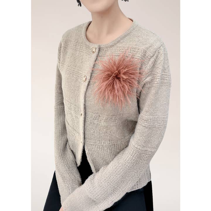 Fox by Ren GmbH - Wholesale Brooch - Brooch - Latasha69