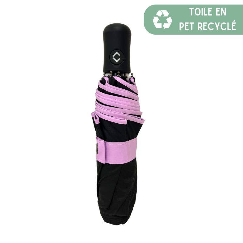 SMATI - Wholesale Umbrella - Women's - Eco Automatic Umbrella Box in Recycled PET15