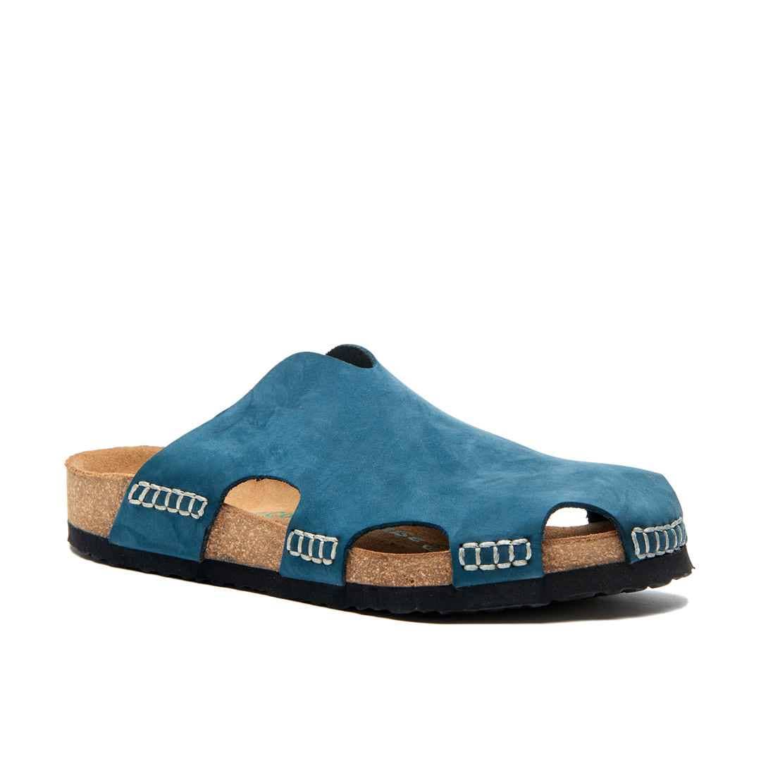 Comfortfusse - Venta al por mayor Zuecos - Mujer - Zuecos ortopédicos Trudi de cuero genuino16