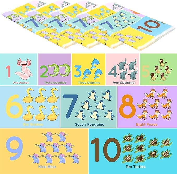 Youngever - Wholesale Disposable Placemat - Youngever 80 Disposable Placemats Table Topper0