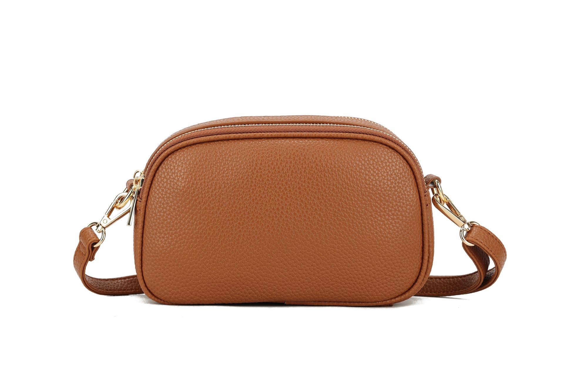 Pretty Persuasions - Venta al por mayor Bandolera - Mujer - Bolso Bandolera P25008 con Correas Intercambiables18