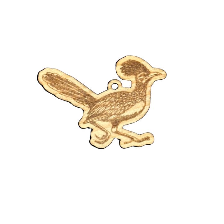 Wood Roadrunner Bilfrisker for engroshandel hos insalty