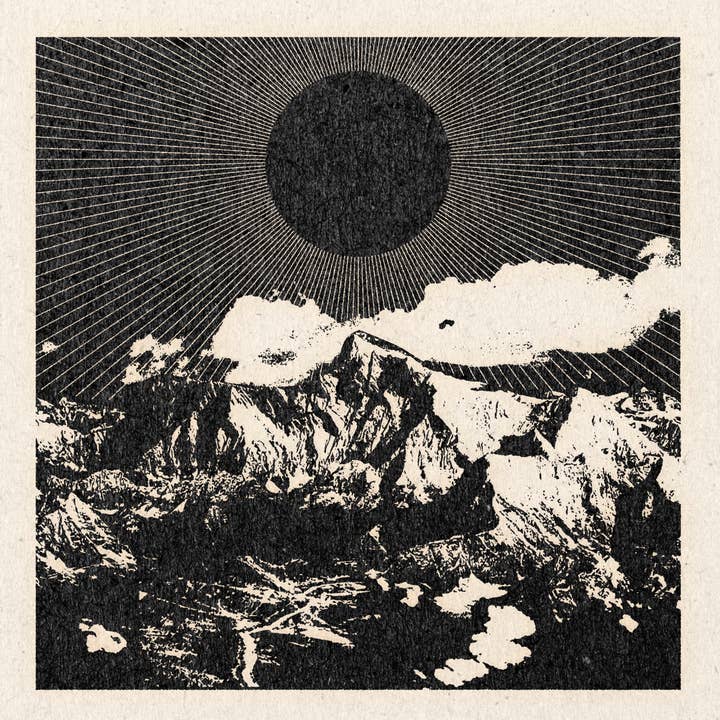 'Longing For Nature' Print for wholesale by Real Fun, Wow!