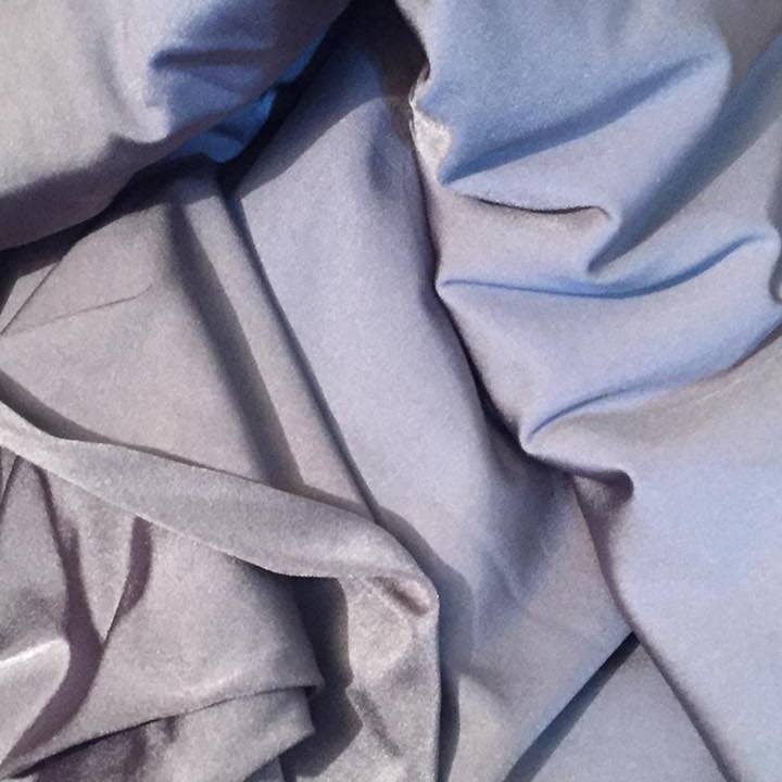 Moore's Cover Ups - Wholesale Horseback Riding Gear - Stretch Horse Hood6