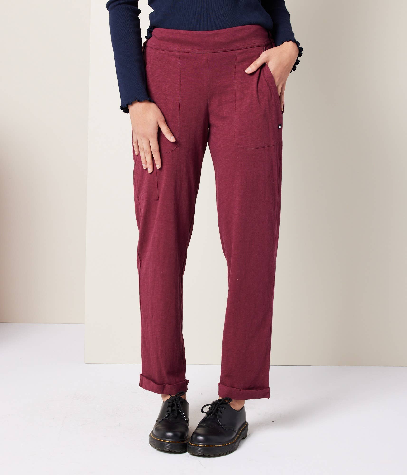 Known Supply - Wholesale Broek - Dames - Nolan Pant10