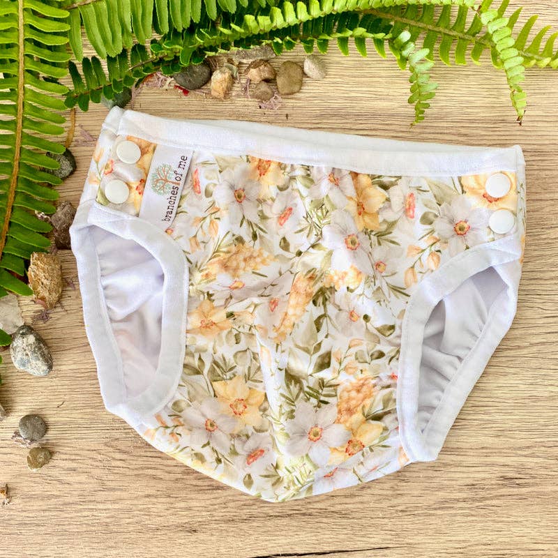 Branches Of Me - Vendita all'ingrosso Pannolino da nuoto - Neonati - Pannolino/pannolino da nuoto riutilizzabile fatto a mano ~ per adulti/disabili 3