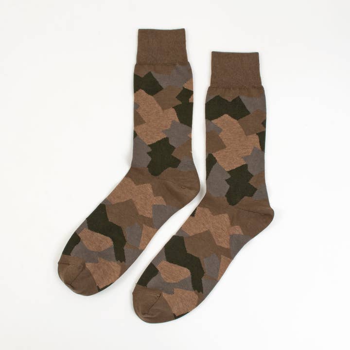 Classic Camo for wholesale by Velvet & White Clothing Corp.
