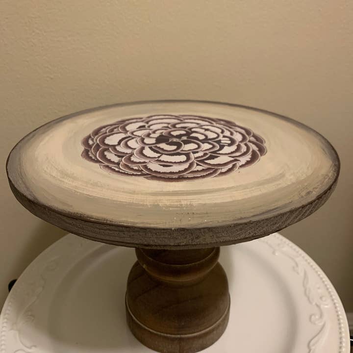 pedestal de flores alto para venta al por mayor de Petite Pedestals