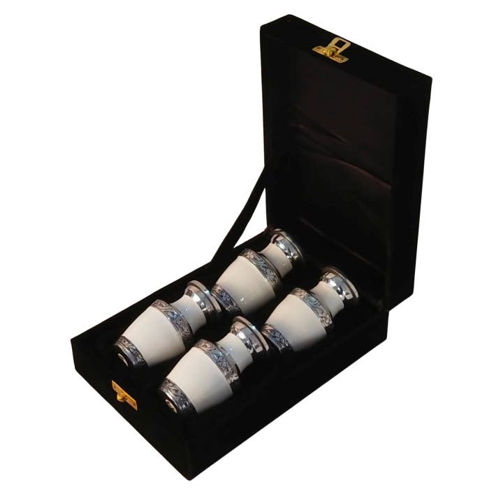 Plutus imports - Venta al por mayor Urnas - Hermosas pequeñas urnas de cremación de recuerdo para cenizas humanas2