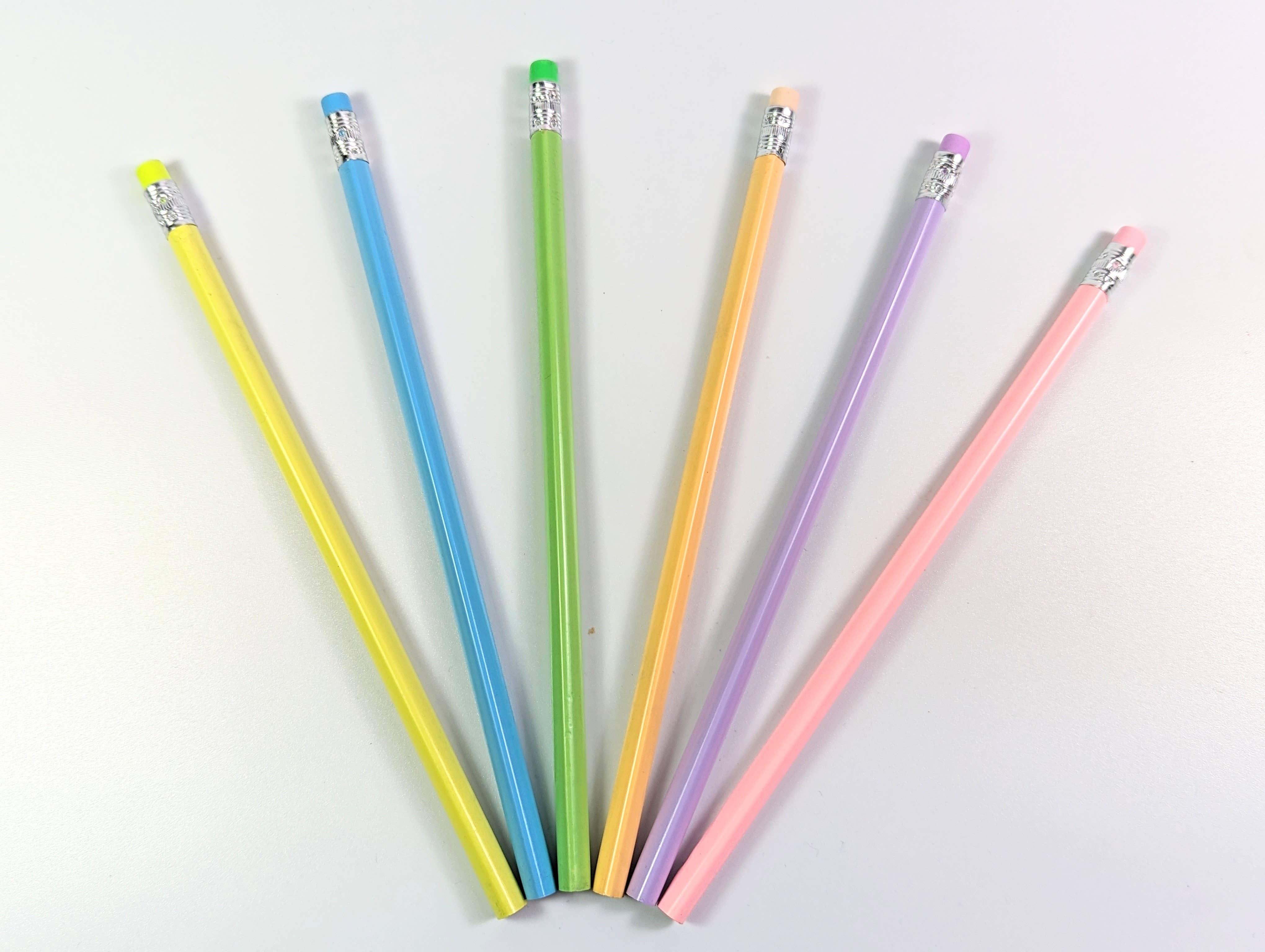 Chikai Shop – wholesale Pencil – Word-counting pencil, custom engraved pencil, HB pencil15