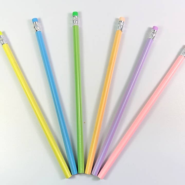 Chikai Shop – wholesale Pencil – Word-counting pencil, custom engraved pencil, HB pencil15