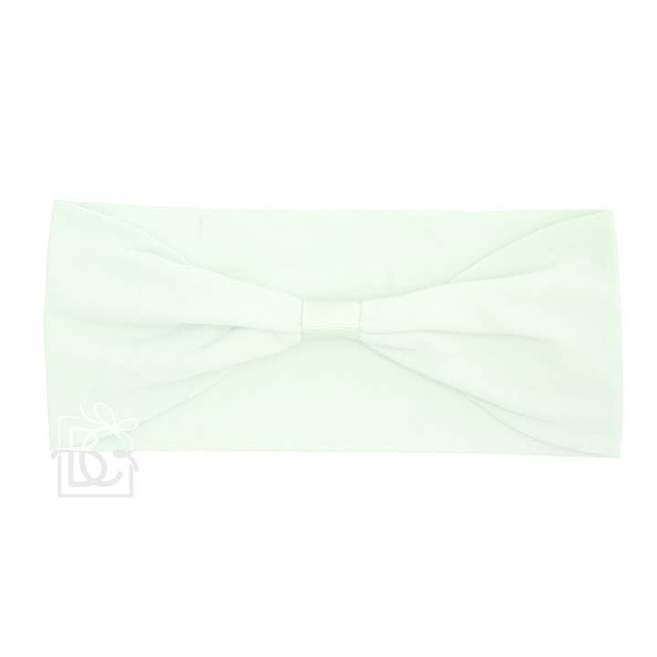 Beyond Creations, LLC - Vente Serre-tête – enfant - LARGE COLLANTS ADD-A-BOW BANDEAU27