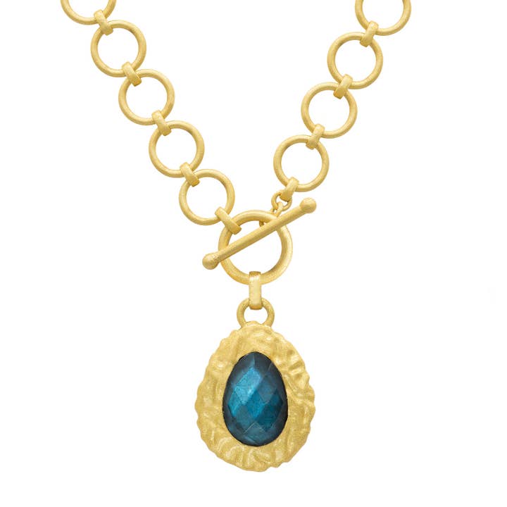 Collana Santiago per la vendita all'ingrosso da parte di Marcia Moran