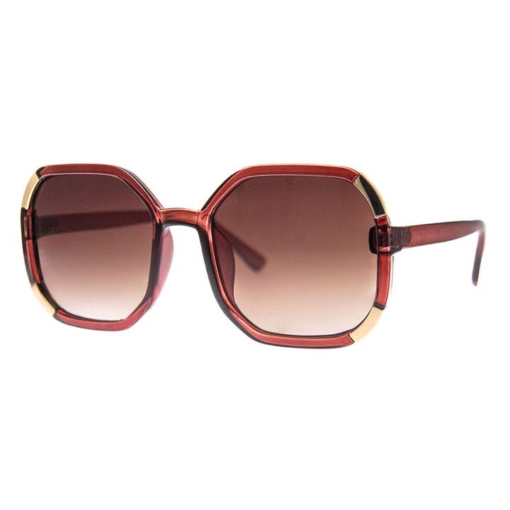 A.J. Morgan - Wholesale Sunglasses - Women's - Chandelier - Sunglasses