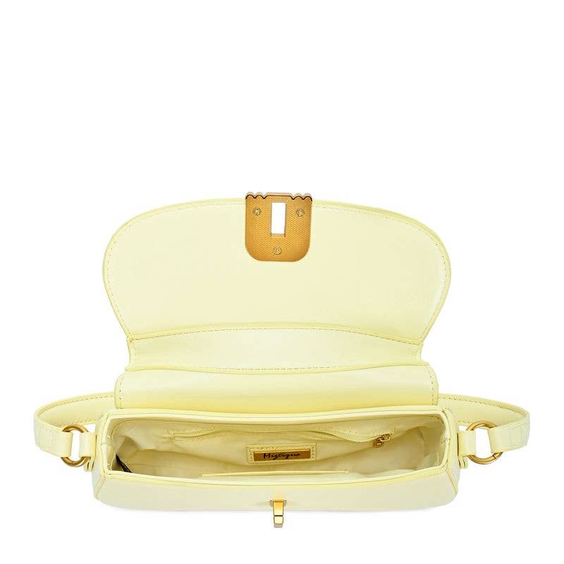 MMS Brands - Wholesale Shoulder Bag - Women's - Lyra Twist Lock Shoulder Bag20