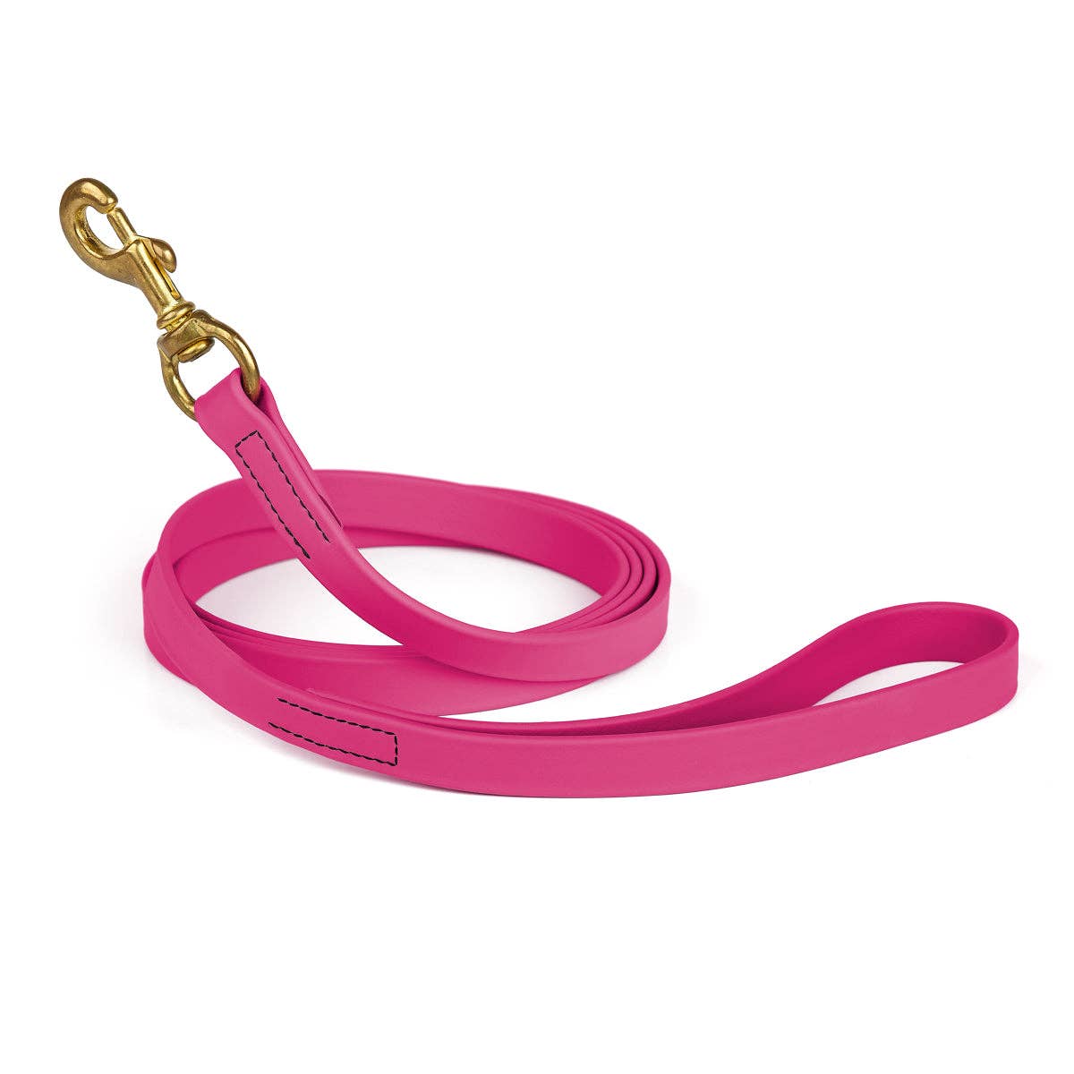 Dogline - Vente Laisse – chien - Laisse de travail pour chien Viper Biothane, 6 pieds de long21