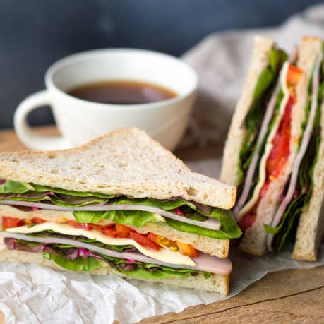 New York City Blend - medium roast for wholesale by My Two Cats Coffee