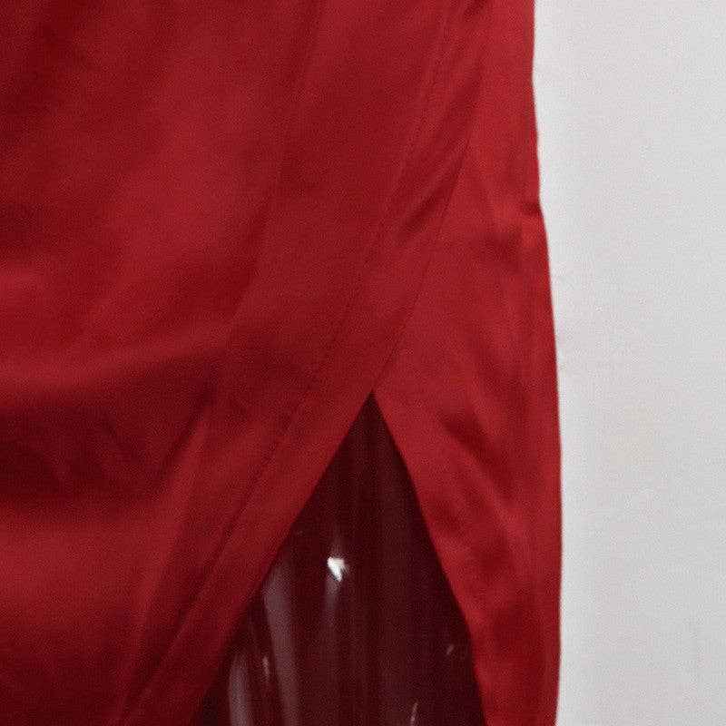 Marayn - Wholesale Jurk - Dames - Zwoele Maxi Jurk Chic Sexy Klaar om te Verzenden17