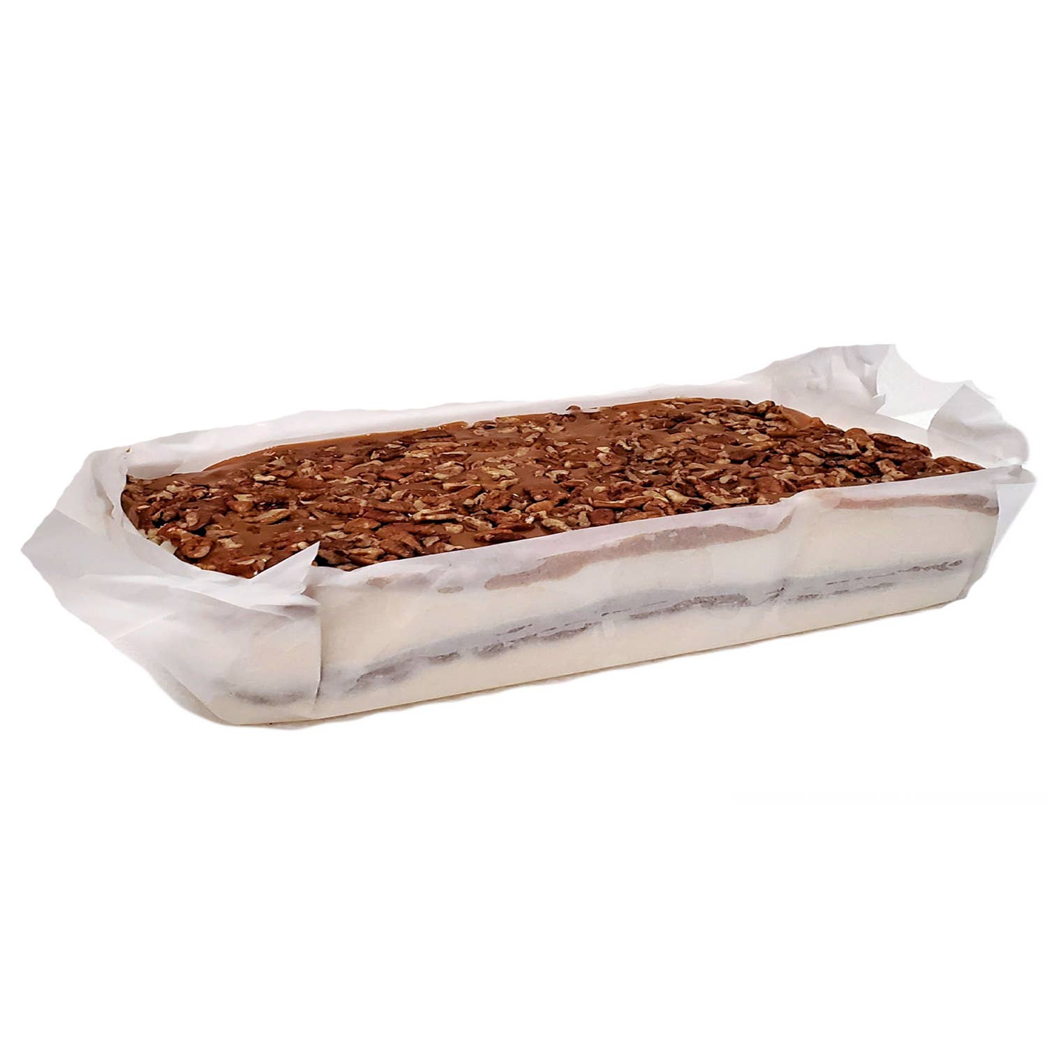 Arndt's Fudgery LLC - Wholesale Fudge - Bulk Fudge Slab 7 Pounds58