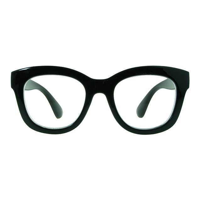 Läsglasögon 'Encore' för wholesale av Goodlookers (London) Ltd