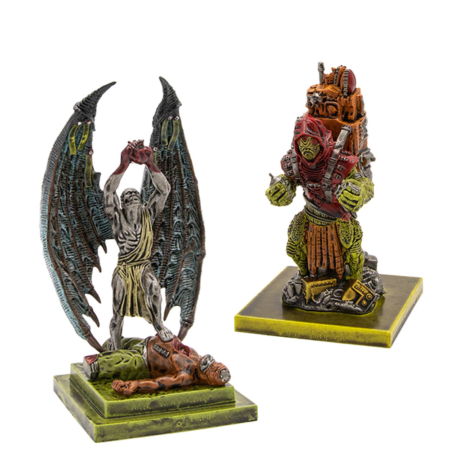 Bridge Distribution - Wholesale Card Game - NEXUS - The Arena Combat Game5