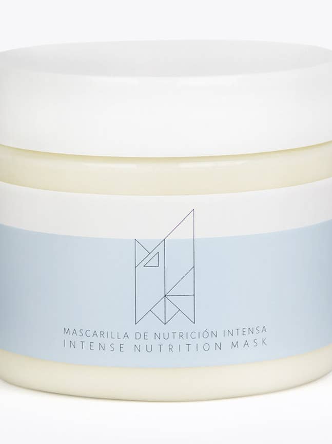 Intense Nutrition Mask 150Ml for wholesale by PER PURR