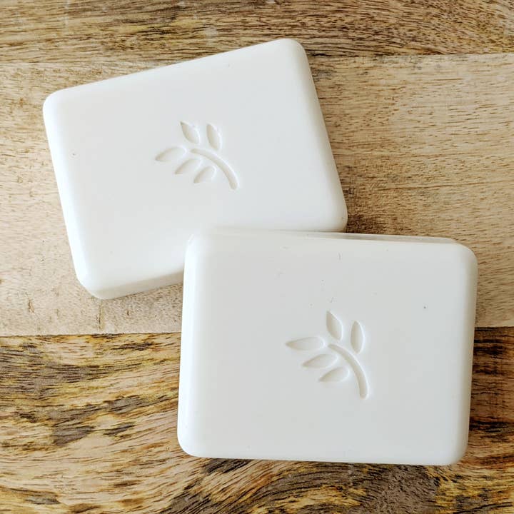 Cabin Fever Goods – wholesale Tvål – Coco Mango smör tvål, ljusare tvål2