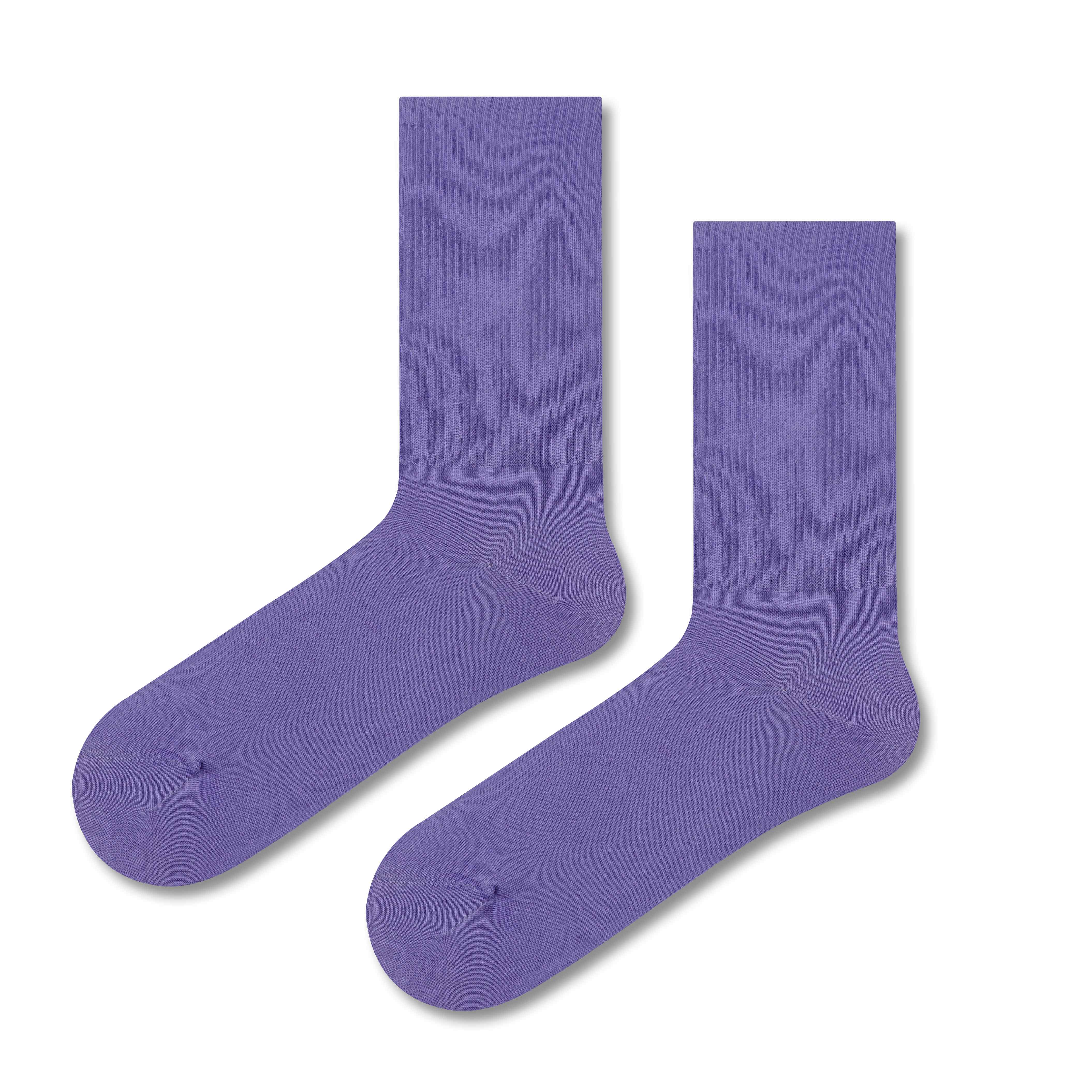 Marc JoJo - Wholesale Socks - Women's - 🧦✨ Brightly Colored Socks 🌈💖40