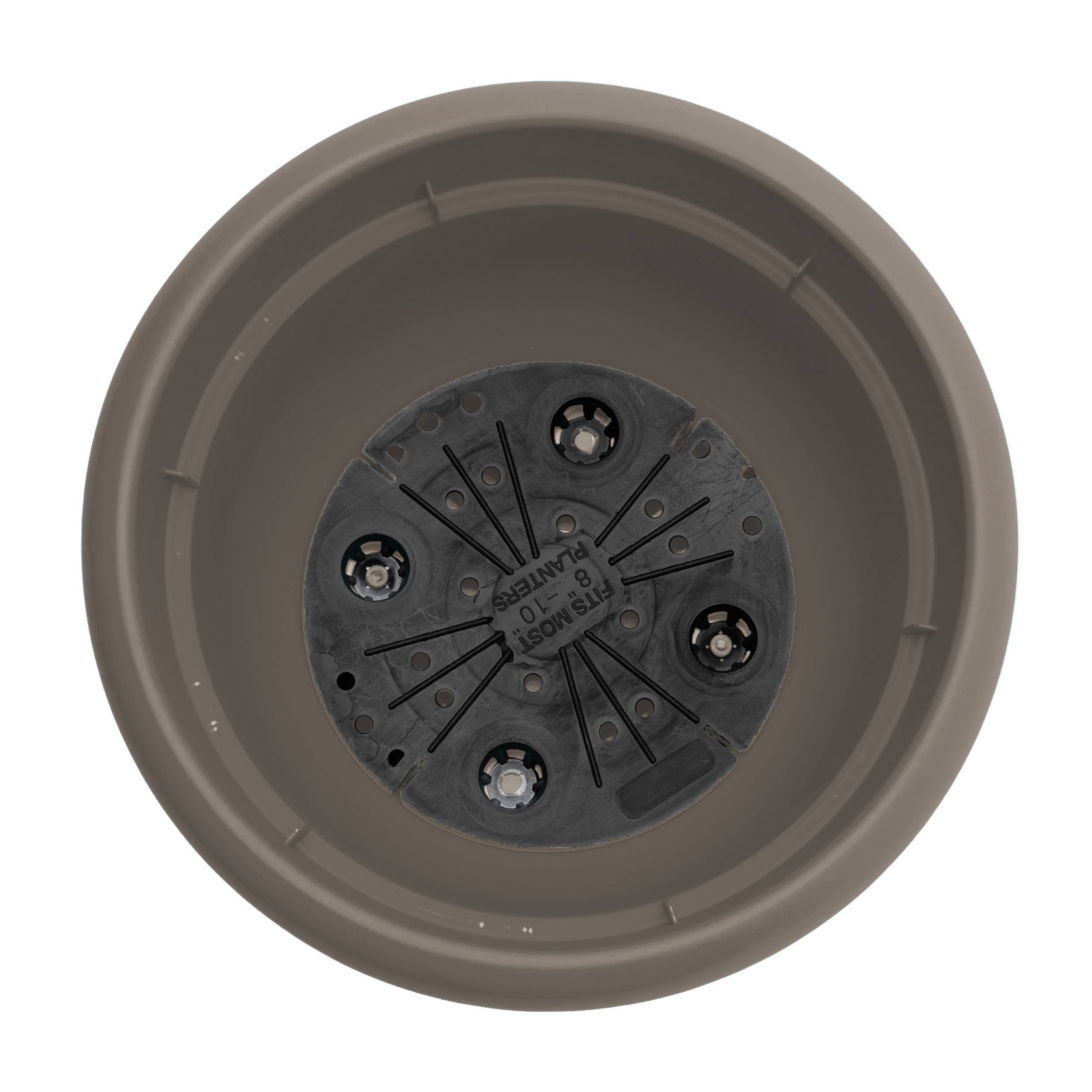 Bloem - Wholesale Plant Pot - Ariana Self-Watering Plastic Planter - Small to Medium Sizes6