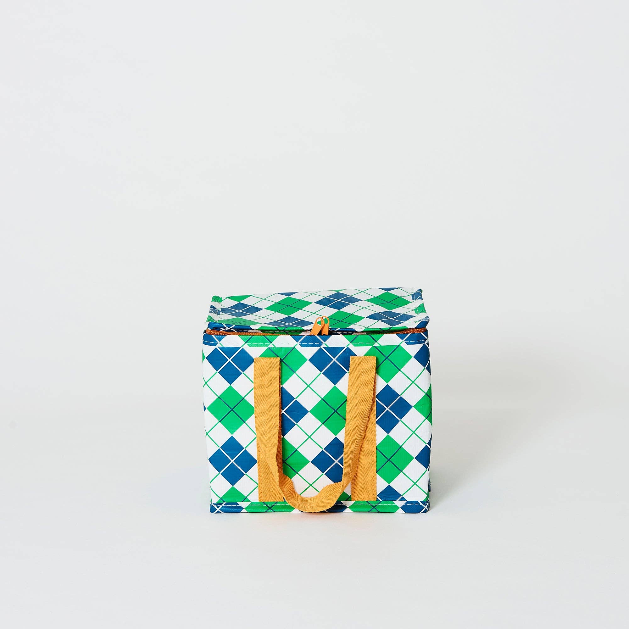 Project Ten Pty Ltd - Wholesale Lunch bag/box - Argyle Mini Insulated Tote