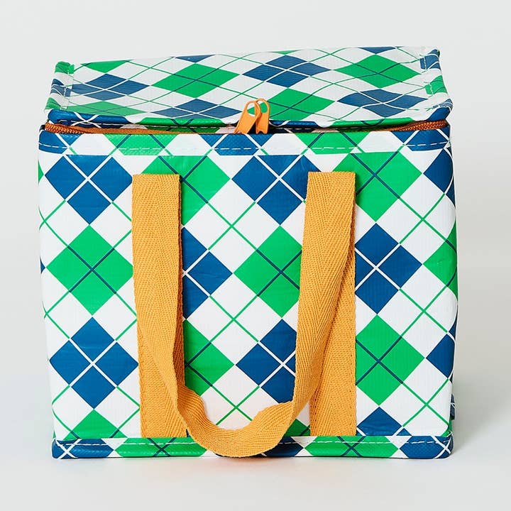 Project Ten Pty Ltd - Wholesale Lunch bag/box - Argyle Mini Insulated Tote0