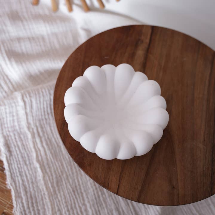 Niki Candle - Wholesale Sieradenschaaltje - Cloud 7 sieradenschotel3