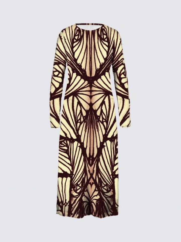 I won't Despair - Daniela (Maxi) for wholesale by Rabeenadesigns