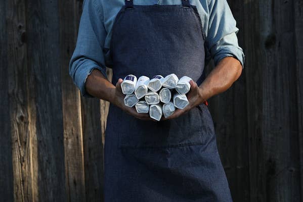 Sun Raised Foods - Wholesale Salami - Case of 12 Finocchiona Lamb Salami5