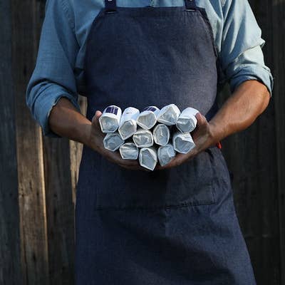 Sun Raised Foods - Wholesale Salami - Case of 12 Finocchiona Lamb Salami5