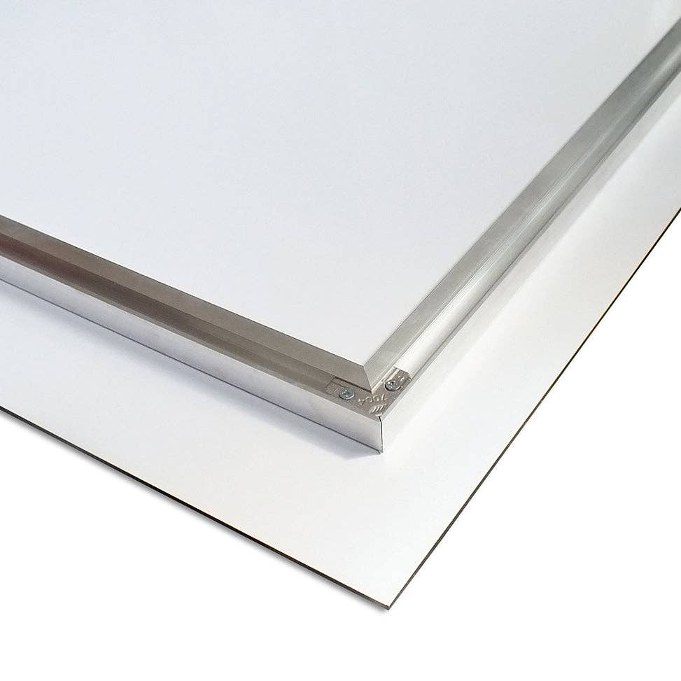 Queence – wholesale Konsttryck – Guldblad bild - BENJAMIN4