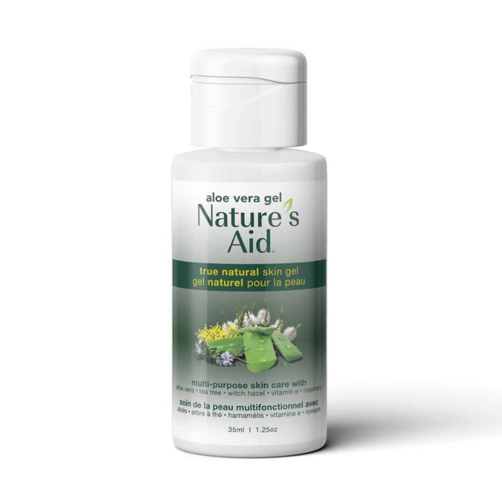 Gel pour la peau | Original pour la vente par Nature's Aid