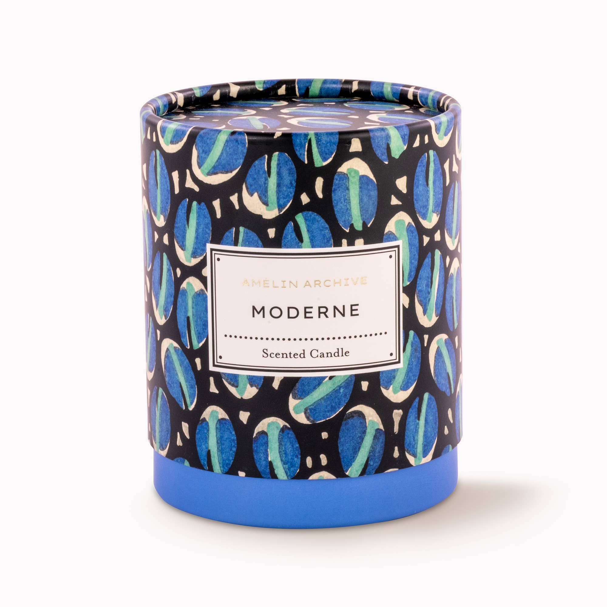 Amelin Archive - Wholesale Jar/Filled Candle - Candle, Moderne