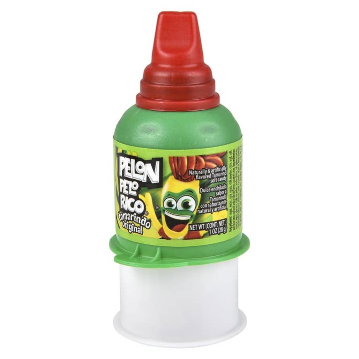 La Luna Bella - Toys – wholesale Boiled sweets – PELON PELO RICO TAMARIND CANDY - LLB Candy1