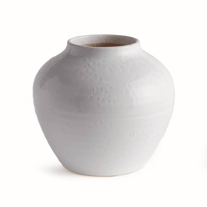 Talullah Wide Vase for wholesale by Napa Home & Garden