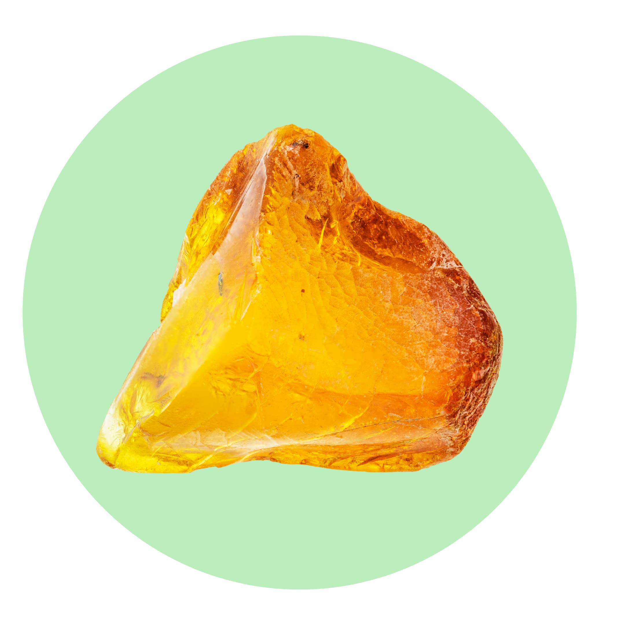 ēma fragrance - Wholesale Solid Perfume - Amber Solid Perfume (Refill Pod, 2g) – ēma