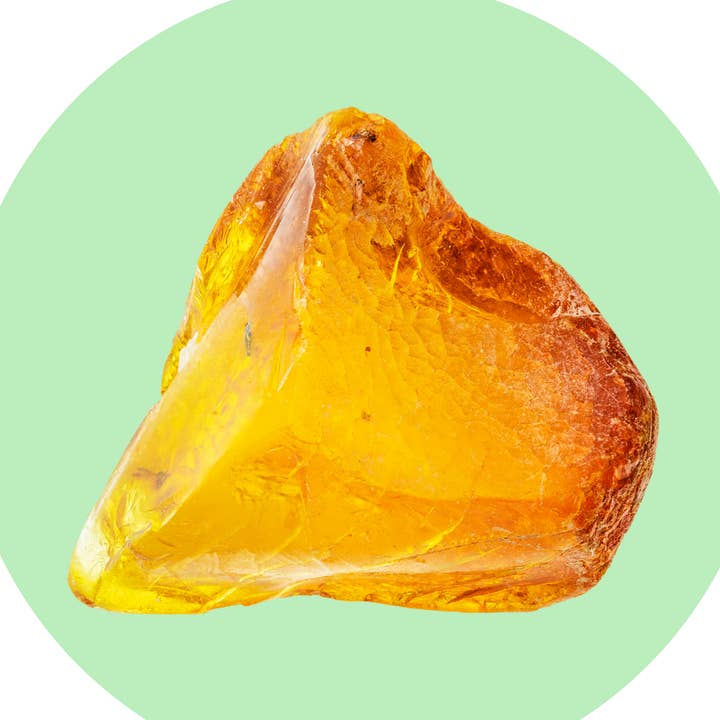 Amber Solid Perfume (Refill Pod, 2g) – ēma for wholesale by ēma fragrance